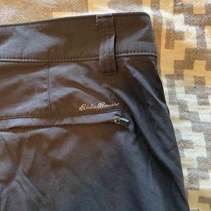 Eddie Bauer hiking pants
